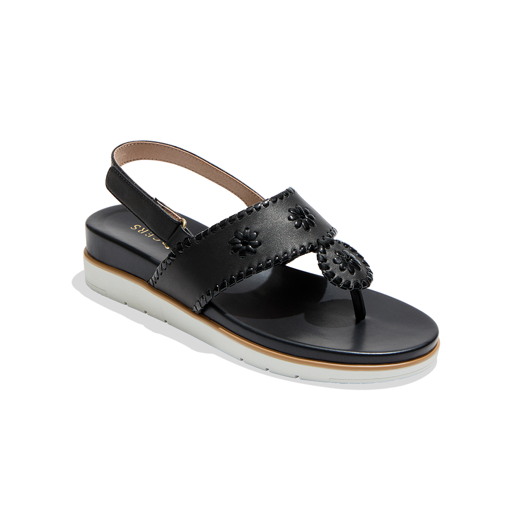 Jacks Weekend Sandal – Jack Rogers USA