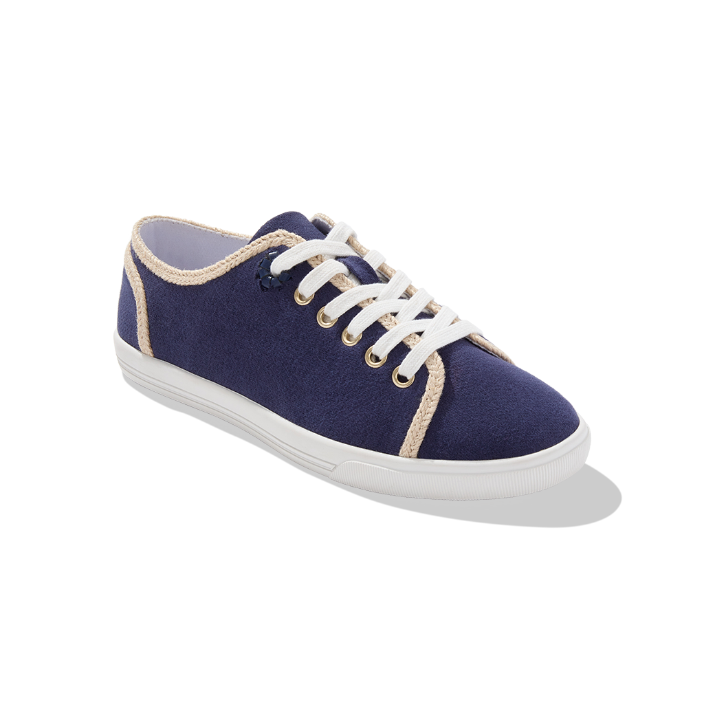 Lia Rope Sneaker