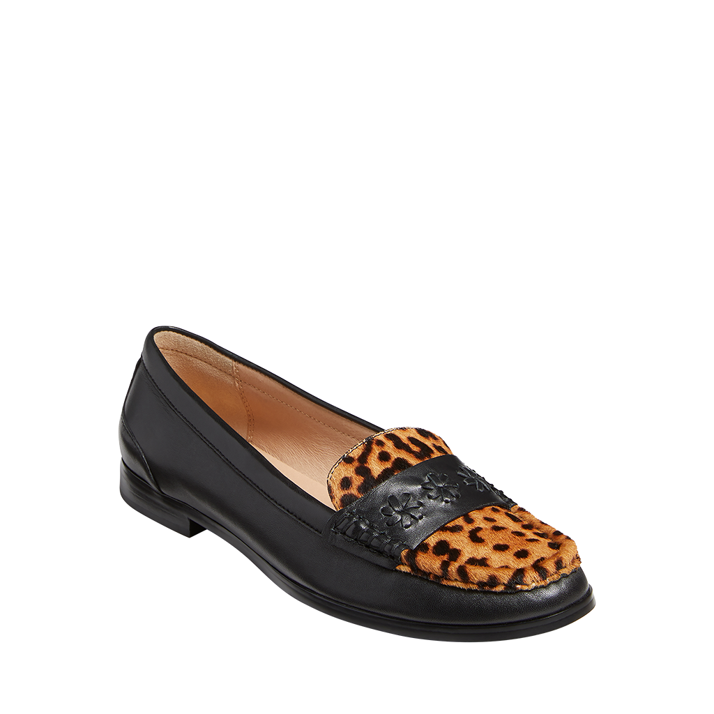 Haircalf Remy Loafer – Jack Rogers USA