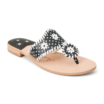 Jacks Flat Sandal