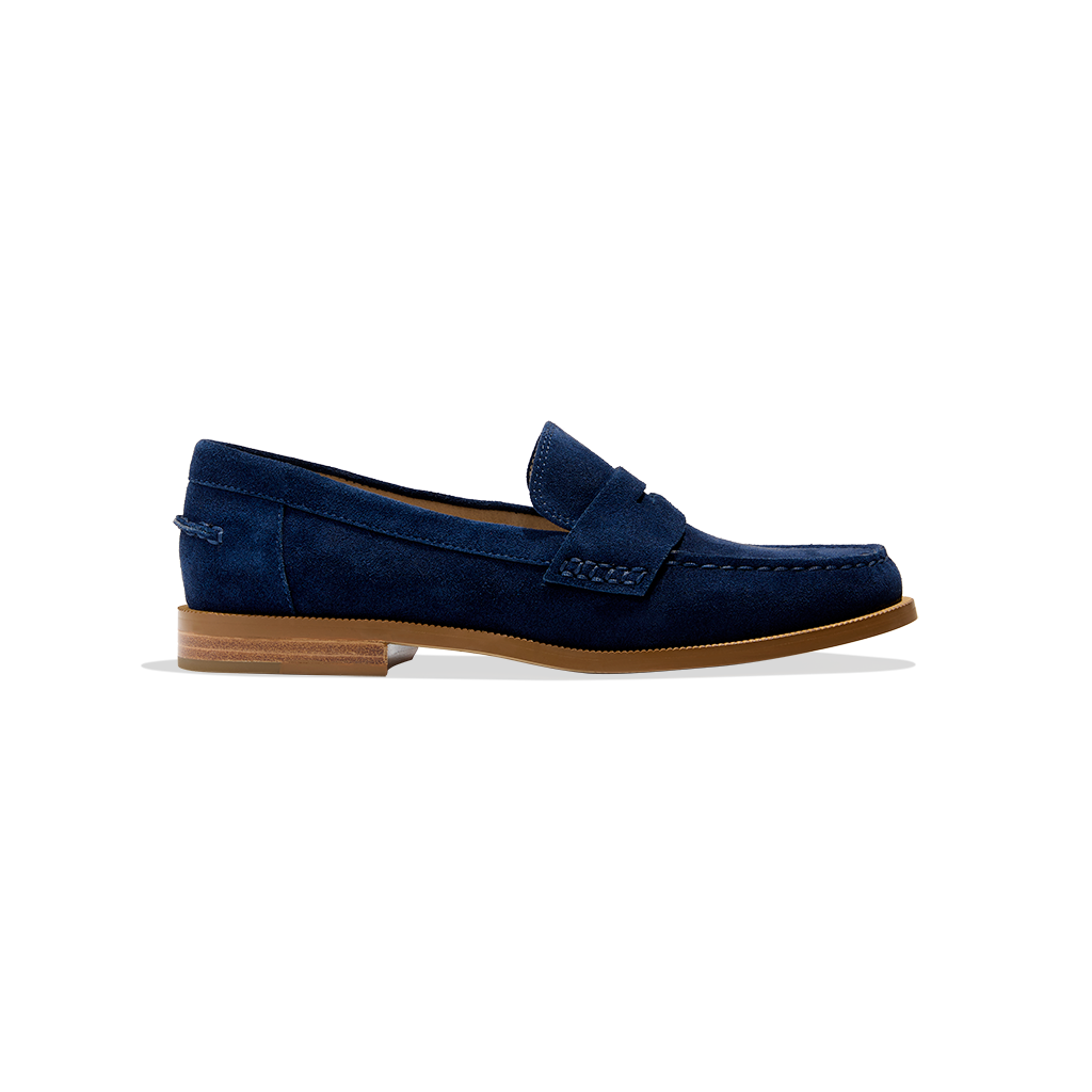 Tipson Penny Loafer