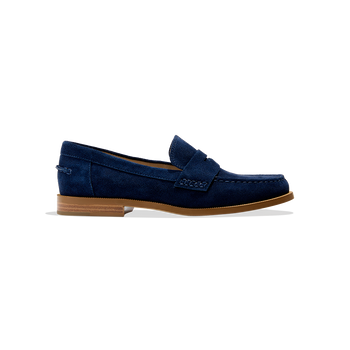 Tipson Penny Loafer