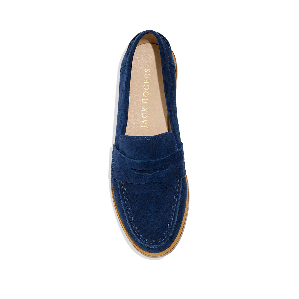 Tipson Penny Loafer