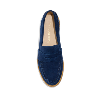 Tipson Penny Loafer