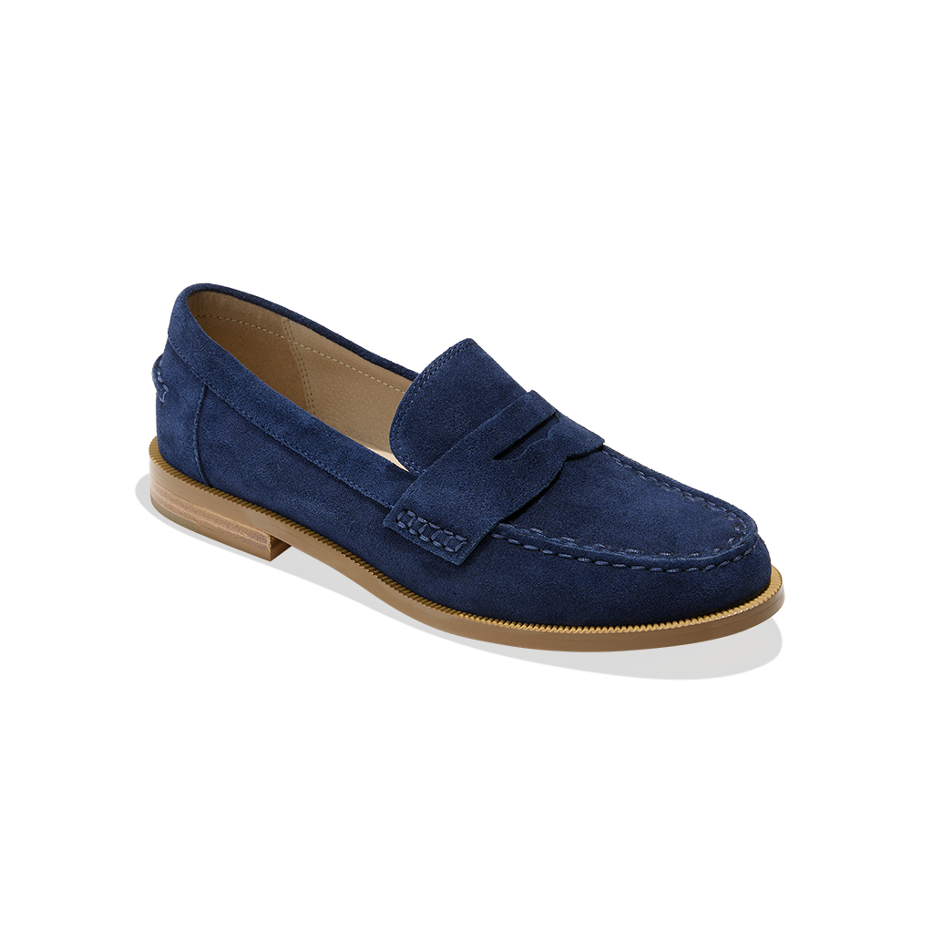 Tipson Penny Loafer