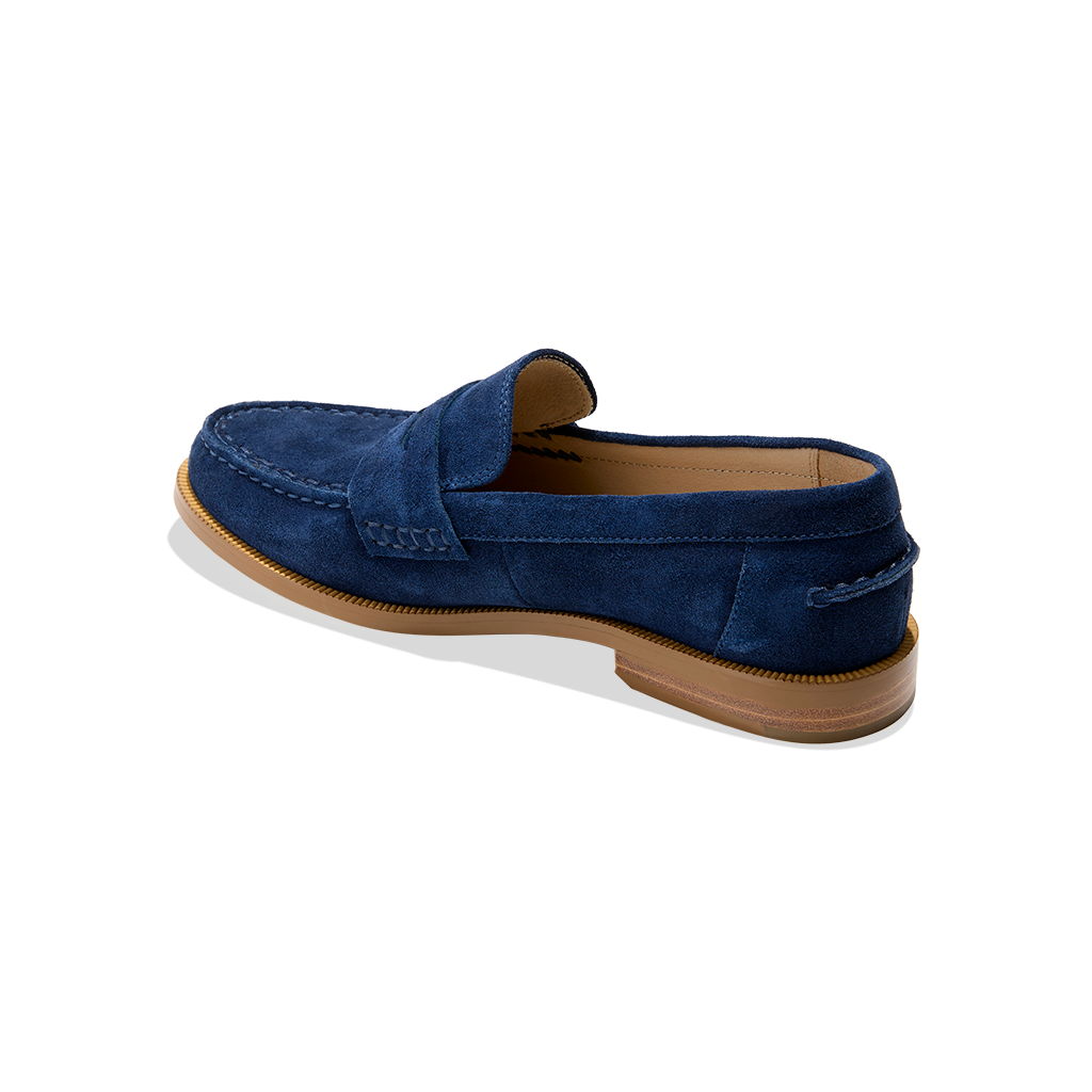 Tipson Penny Loafer