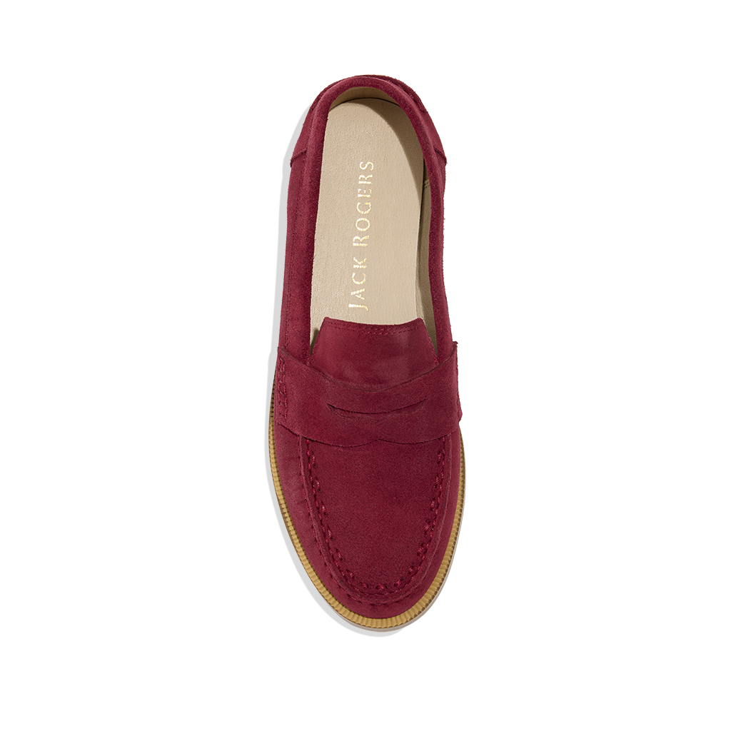 Tipson Penny Loafer