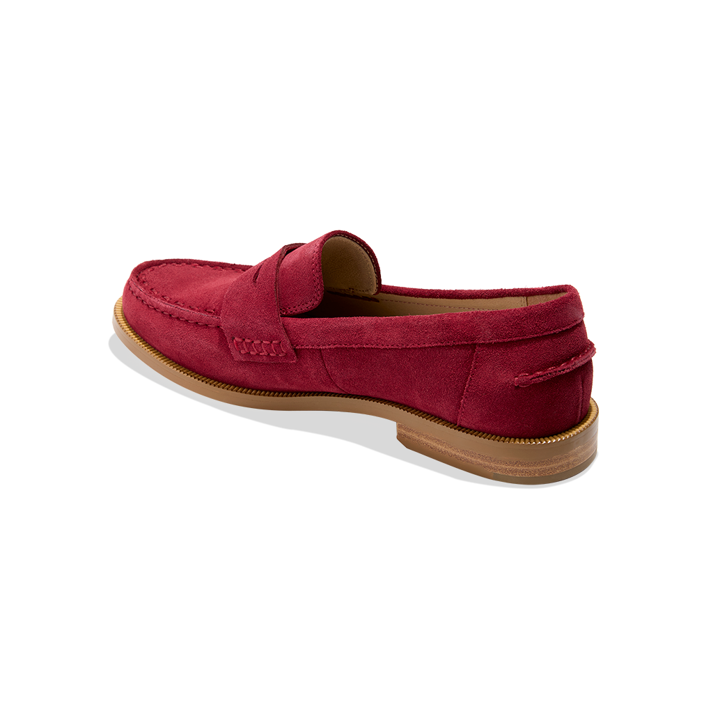 Tipson Penny Loafer