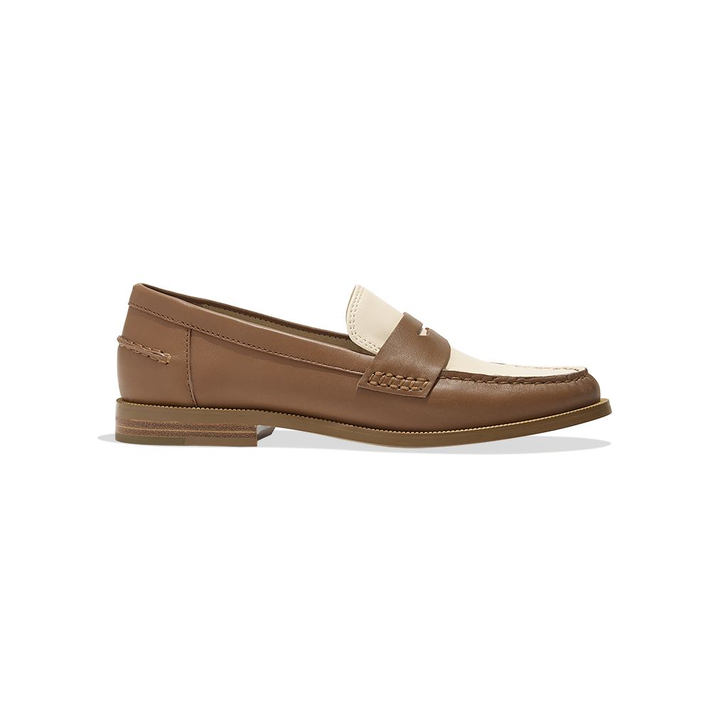 Tipson Penny Loafer