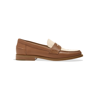 Tipson Penny Loafer