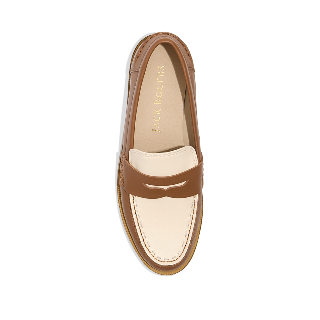 Tipson Penny Loafer