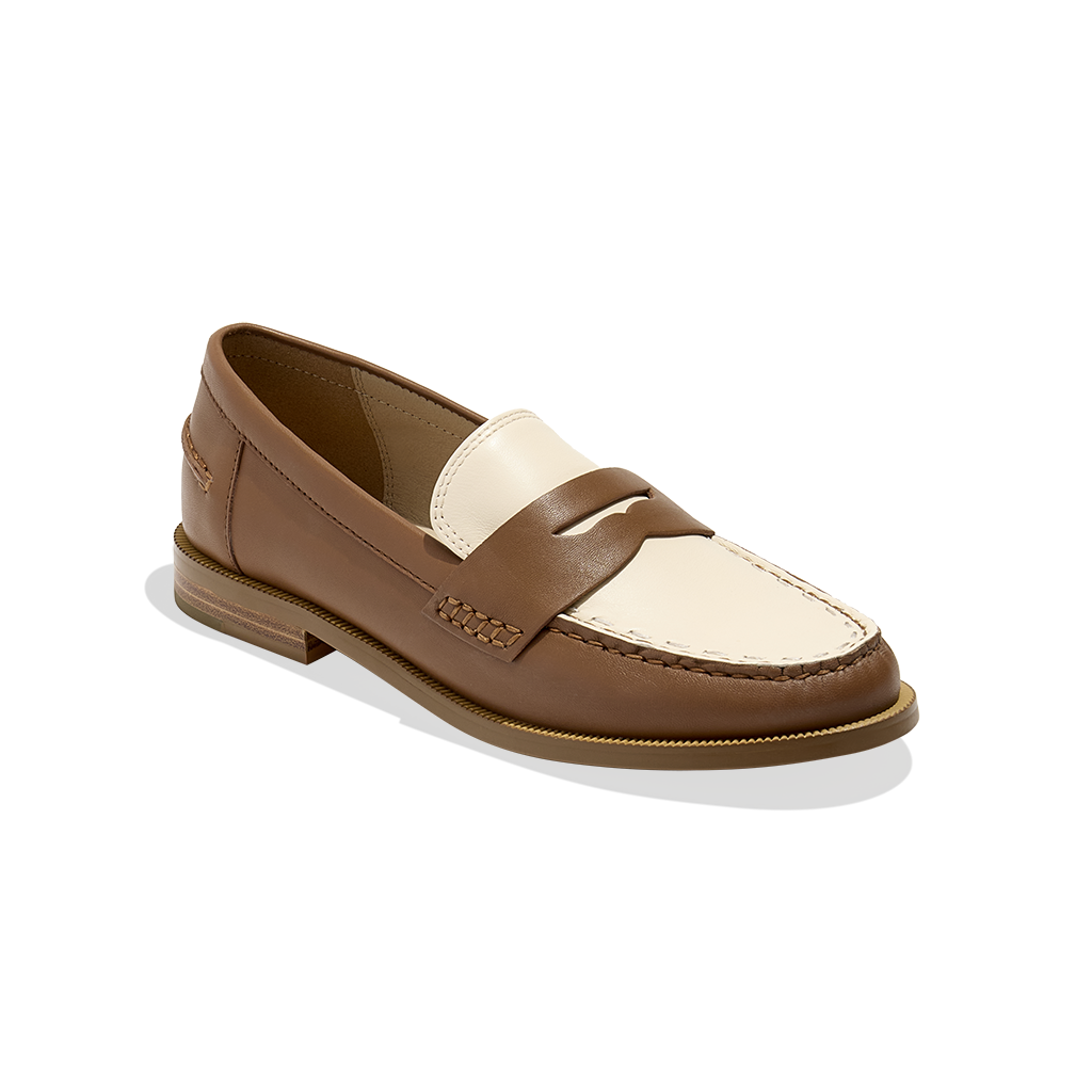 Tipson Penny Loafer