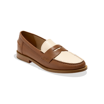 Tipson Penny Loafer