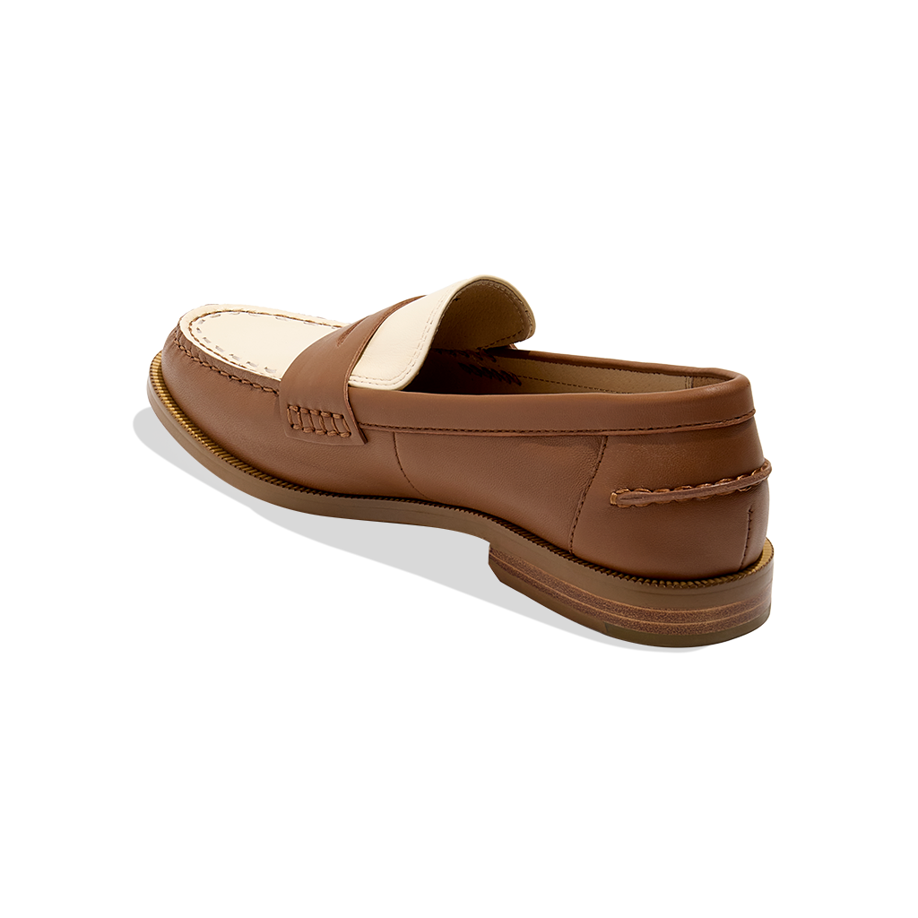 Tipson Penny Loafer