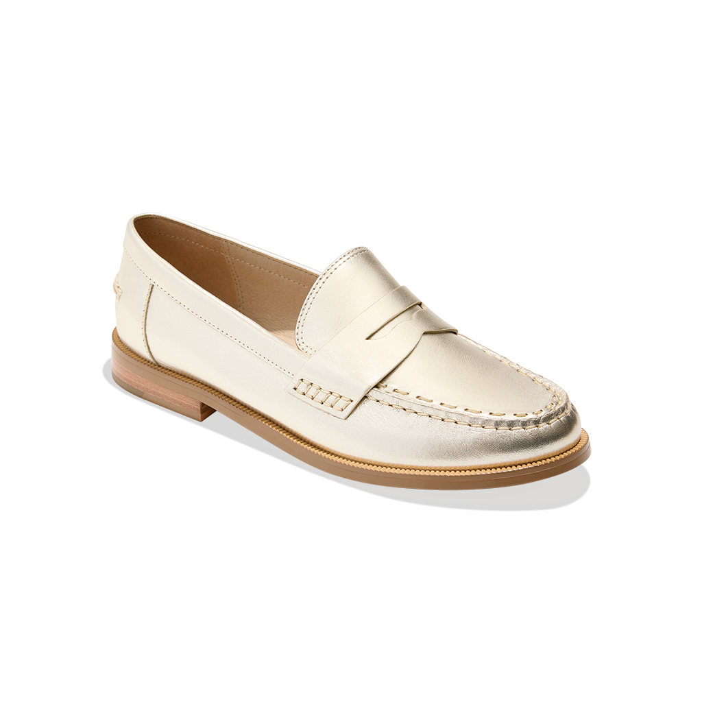 Tipson Penny Loafer