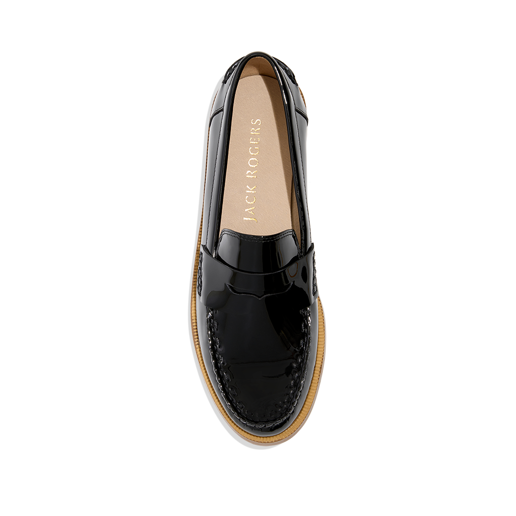 Tipson Penny Loafer