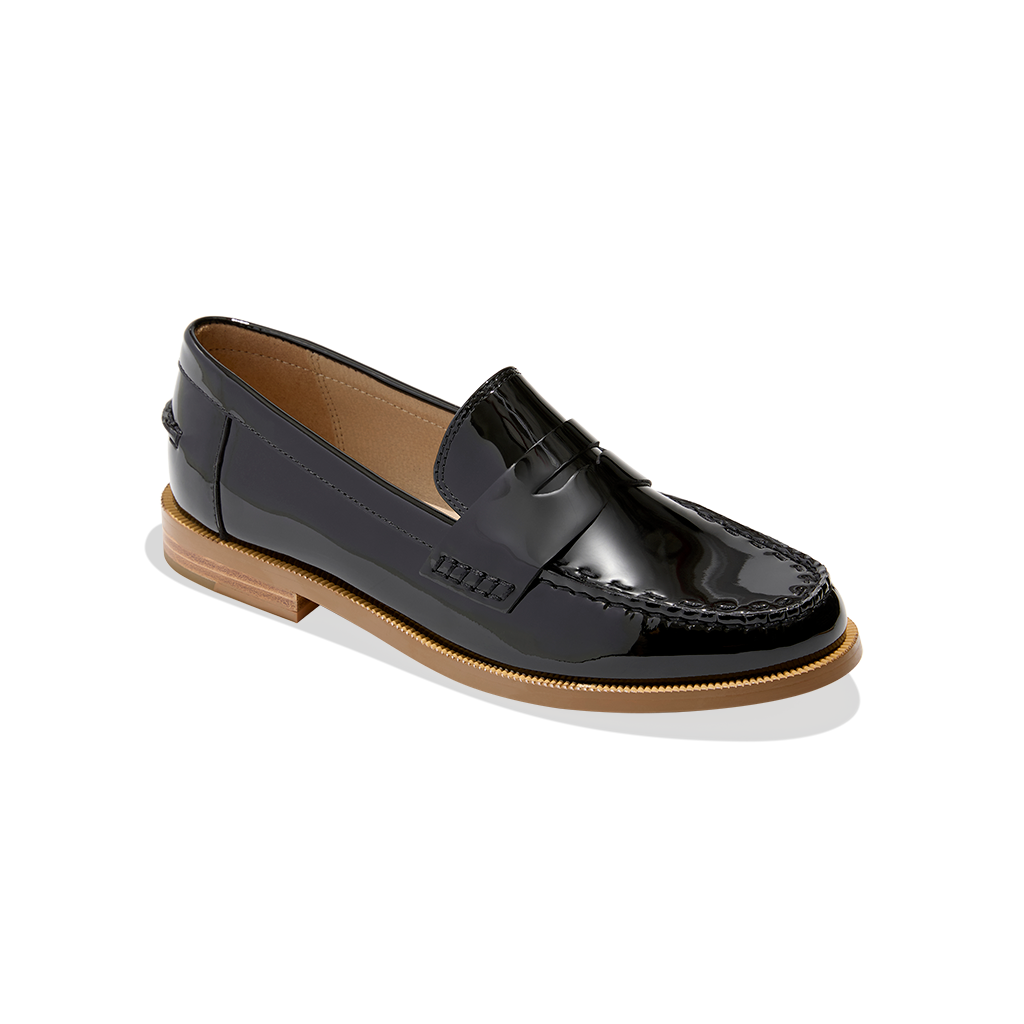 Tipson Penny Loafer