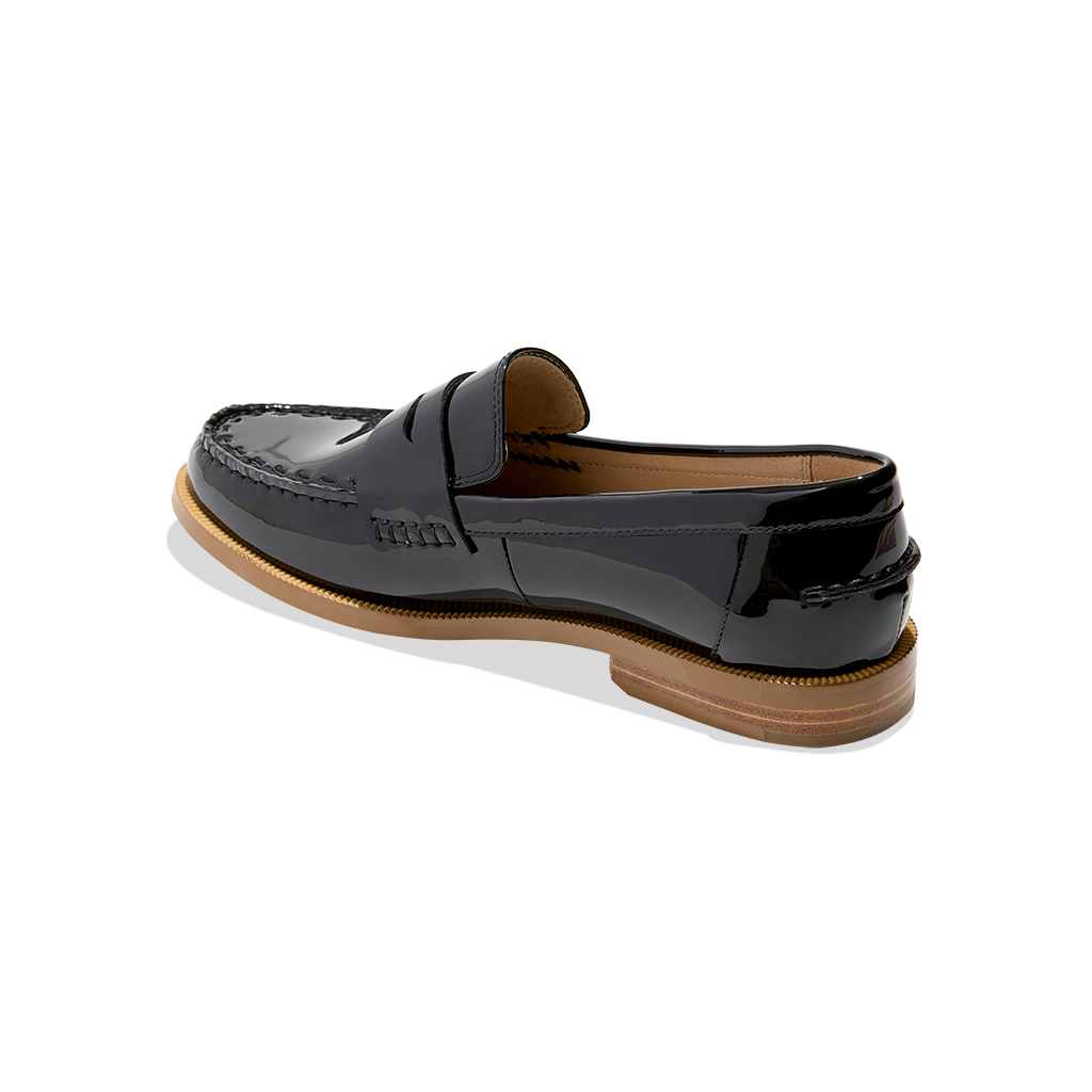 Tipson Penny Loafer