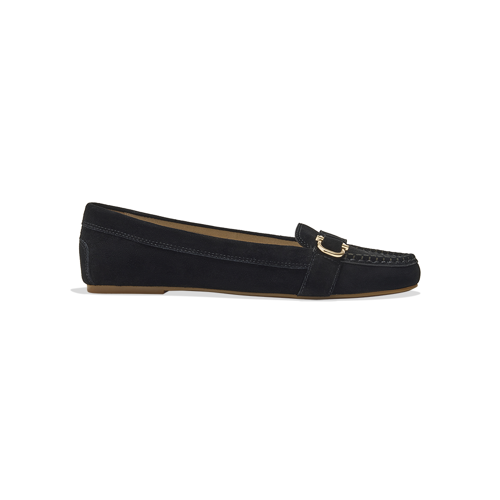 Hanover Hardware Moccasin