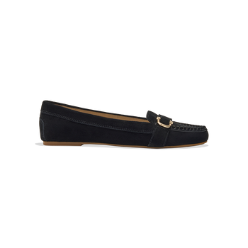 Hanover Hardware Moccasin