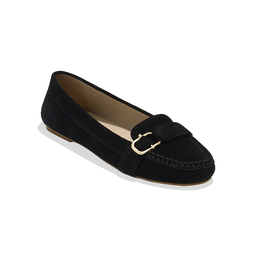 Hanover Hardware Moccasin