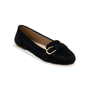 Hanover Hardware Moccasin