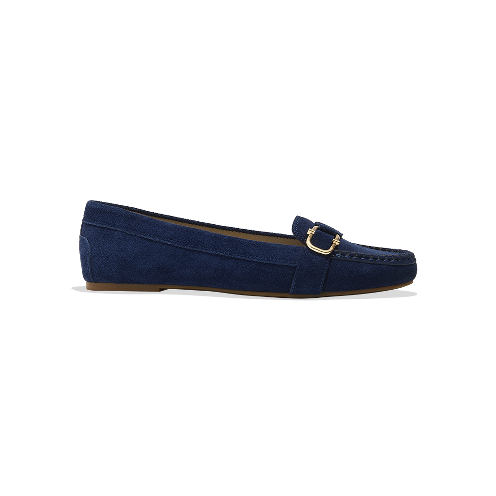 Hanover Hardware Moccasin