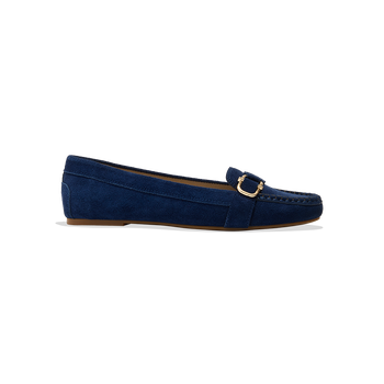 Hanover Hardware Moccasin