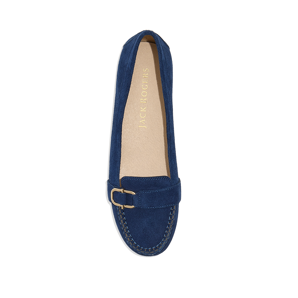 Hanover Hardware Moccasin