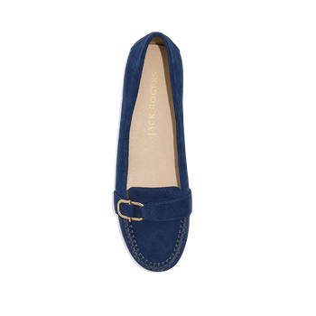 Hanover Hardware Moccasin