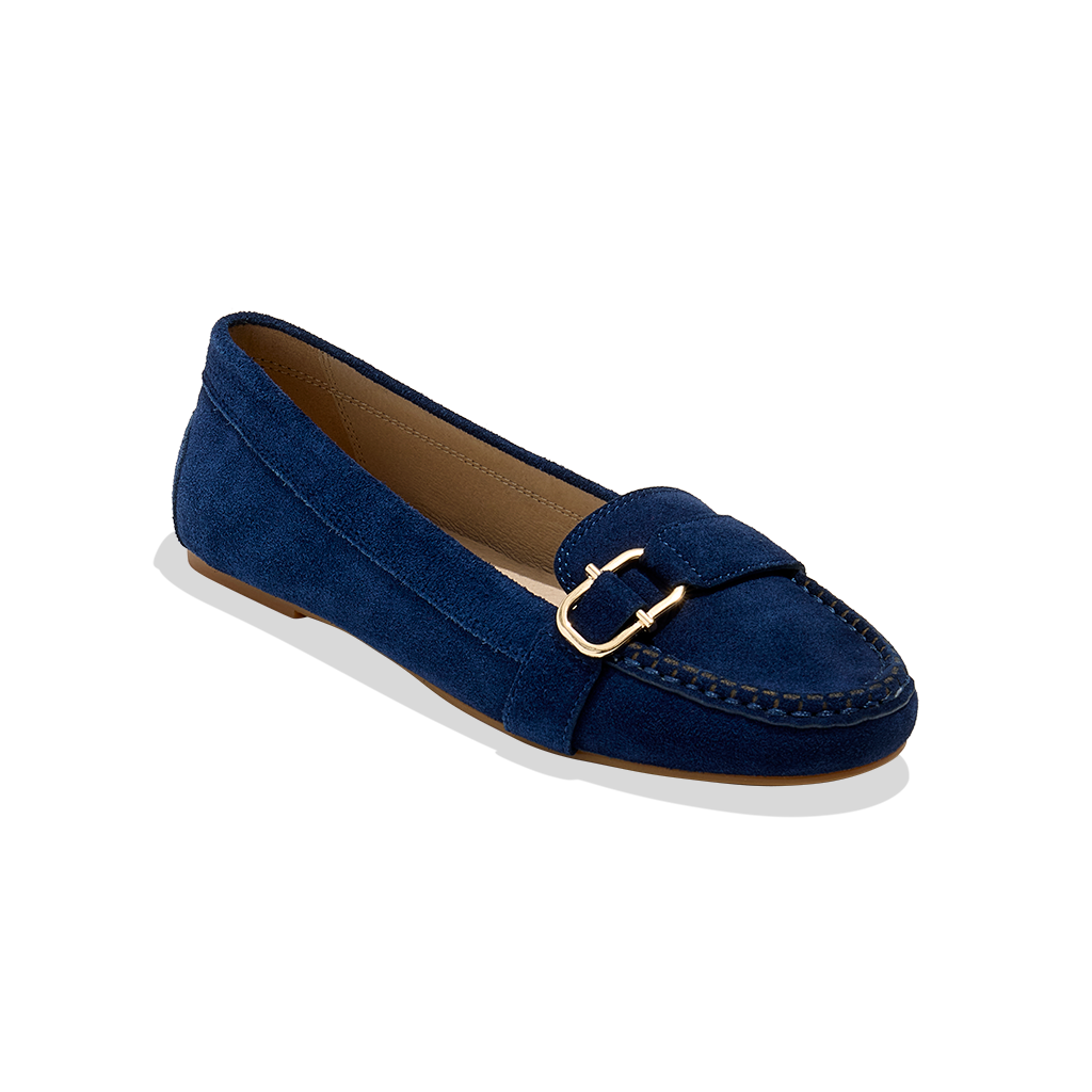 Hanover Hardware Moccasin