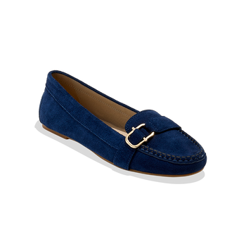 Hanover Hardware Moccasin