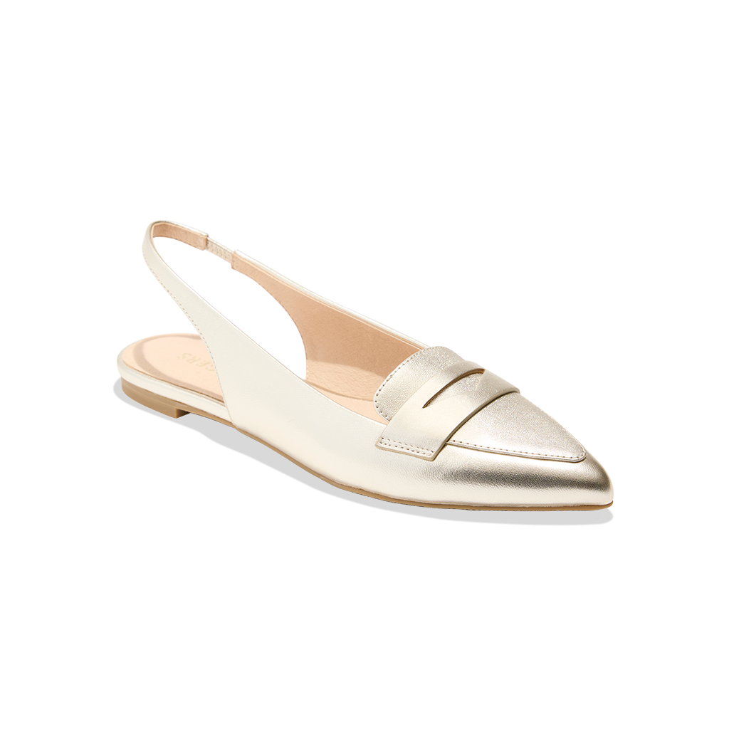 Pennie Sling Back Ballet