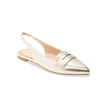 Pennie Sling Back Ballet