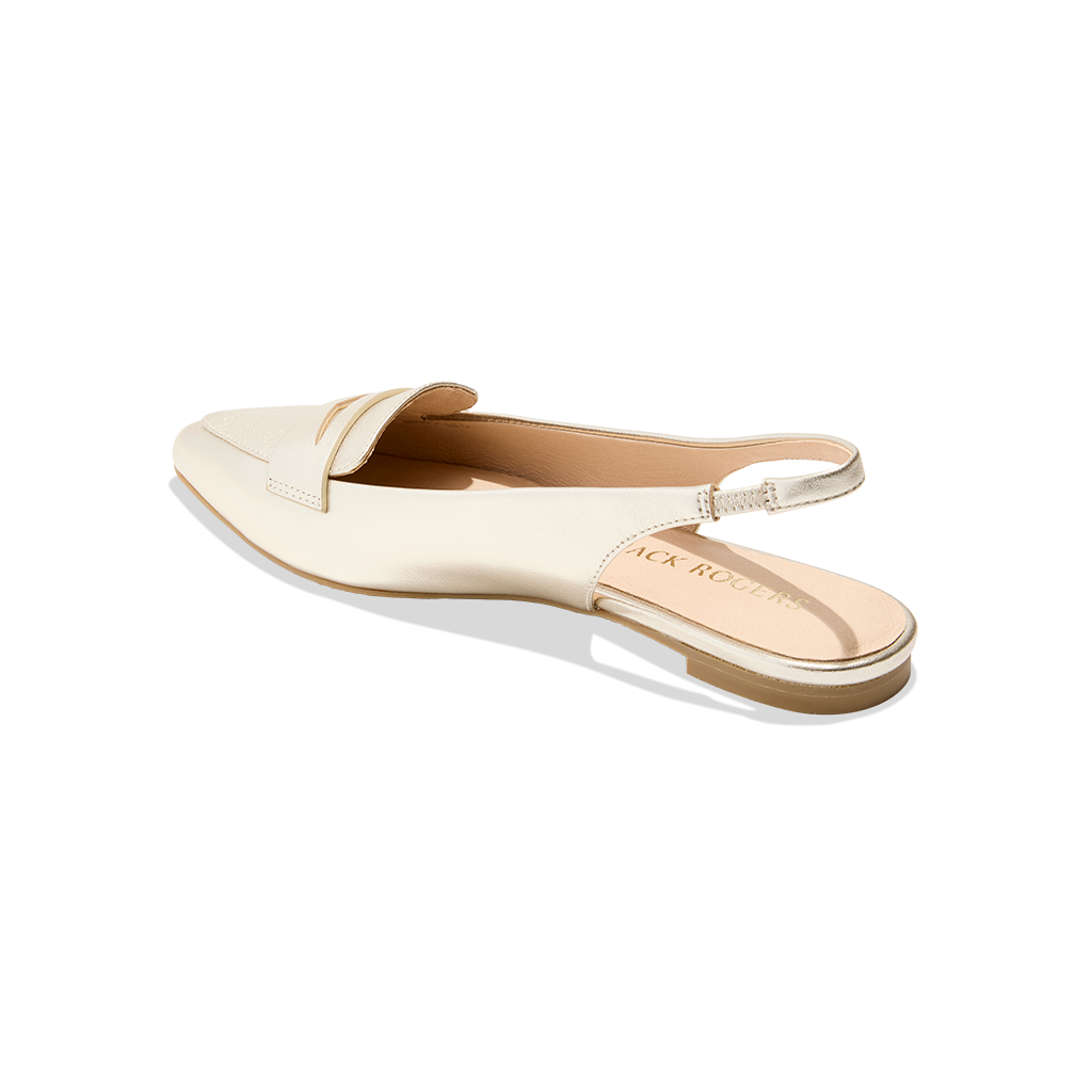 Pennie Sling Back Ballet