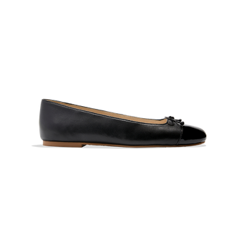 Kenlyn Cap Toe Ballet