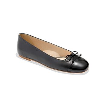 Kenlyn Cap Toe Ballet