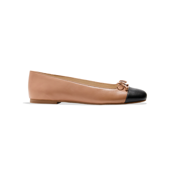 Kenlyn Cap Toe Ballet