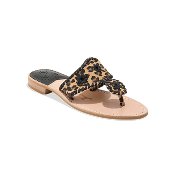 Jacks Flat Sandal