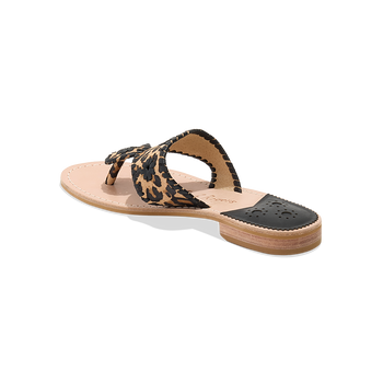 Jacks Flat Sandal