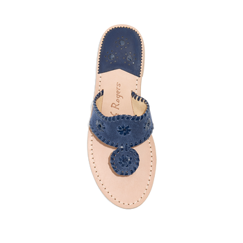 Jacks Flat Sandal