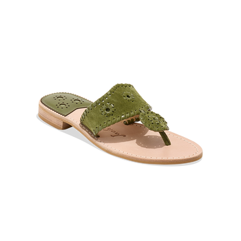 Jacks Flat Sandal