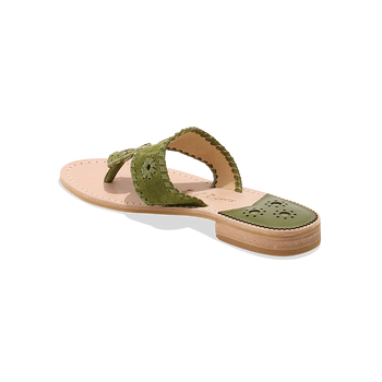 Jacks Flat Sandal