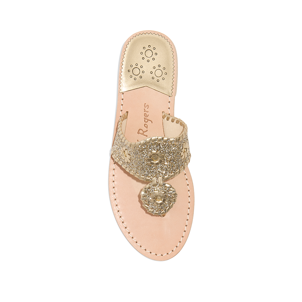 Jacks Flat Sandal