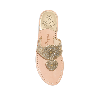 Jacks Flat Sandal