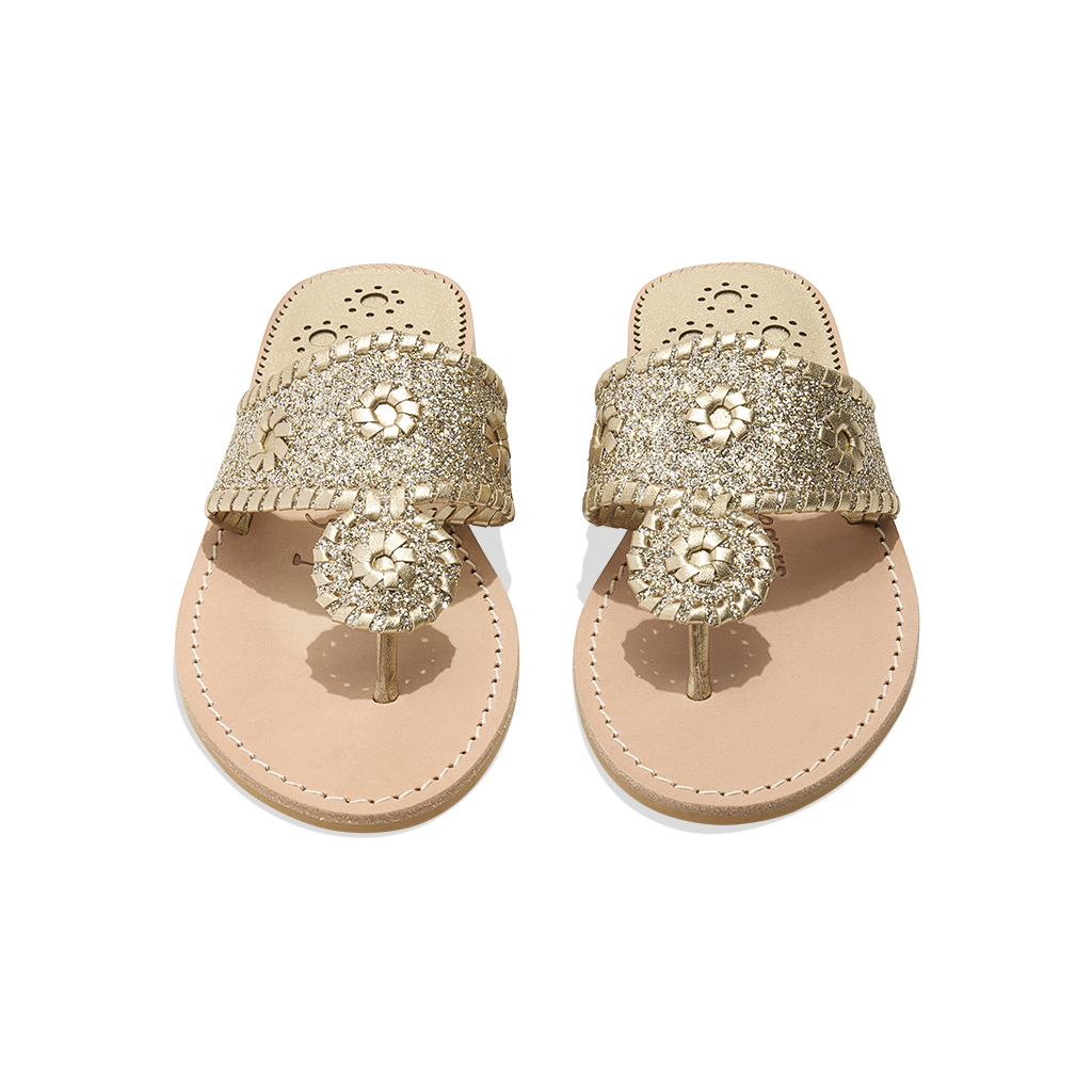 Jacks Flat Sandal