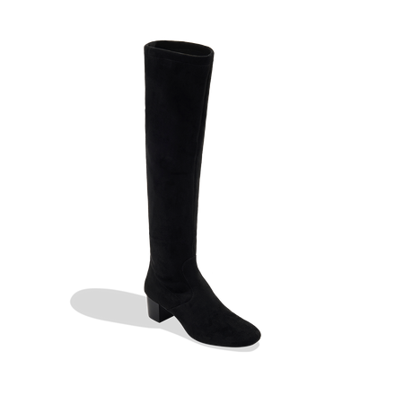 Jack Rogers Gemma sale Knee High waterproof Boot Black