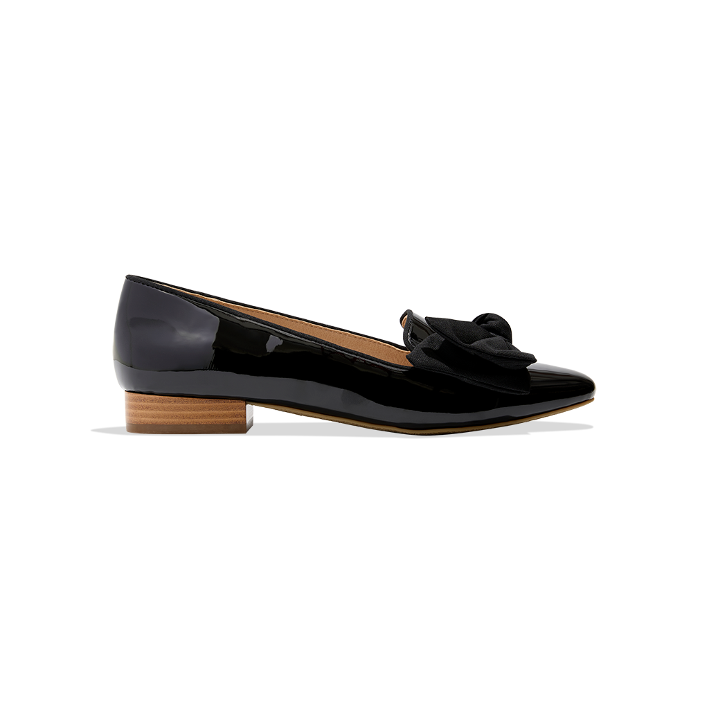 Brookline Bow Loafer