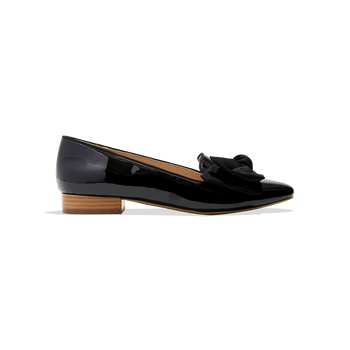 Brookline Bow Loafer