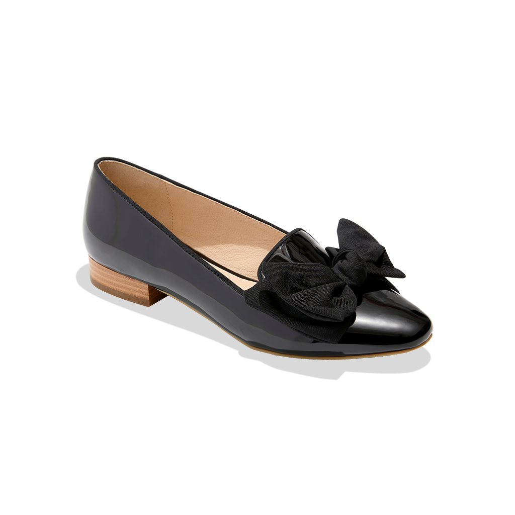 Brookline Bow Loafer